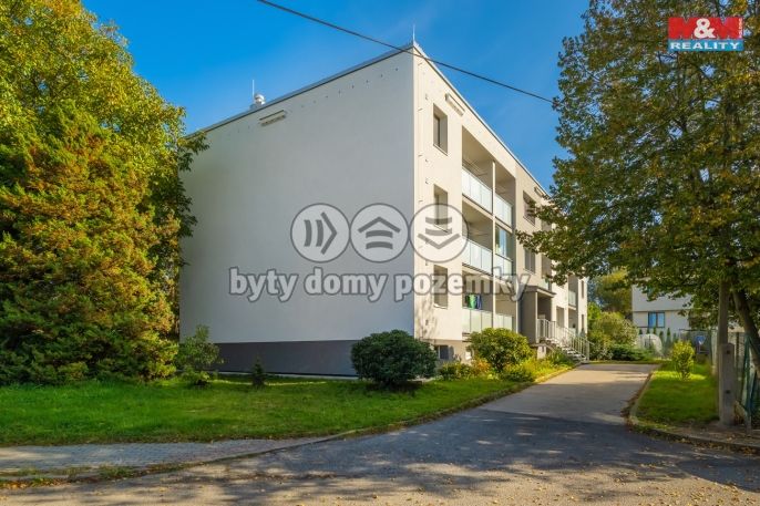 Prodej, Byt 4+kk, Liberec