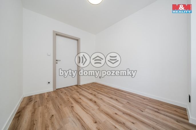 Prodej, Byt 5+kk, Ostrava