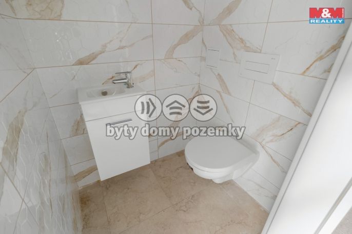 Prodej, Rodinný dům, Buštěhrad