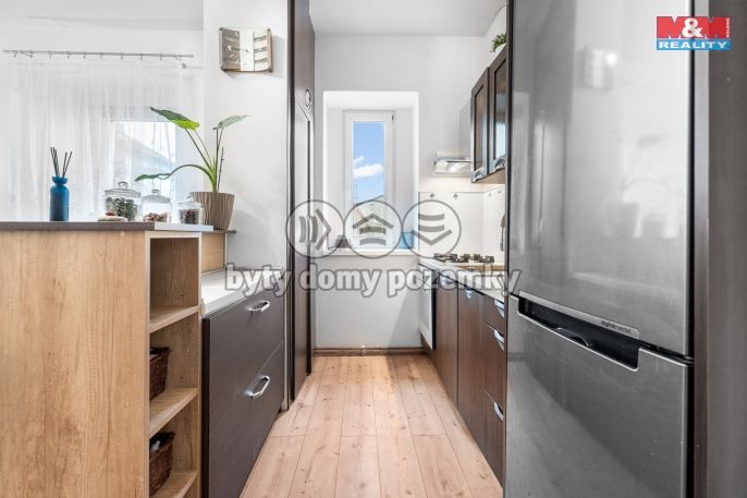 Prodej, Byt 2+1, Mladá Boleslav