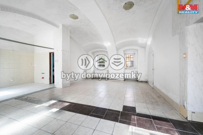 Prodej, Rodinný dům, Chotěšov
