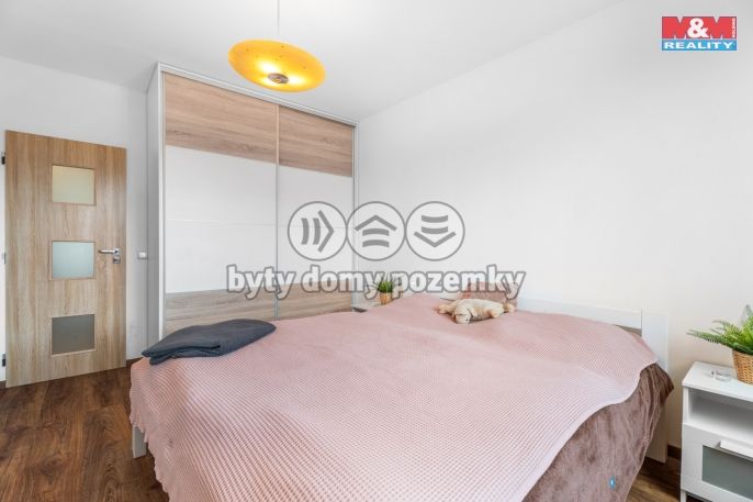 Prodej, Byt 3+1, Mladá Boleslav