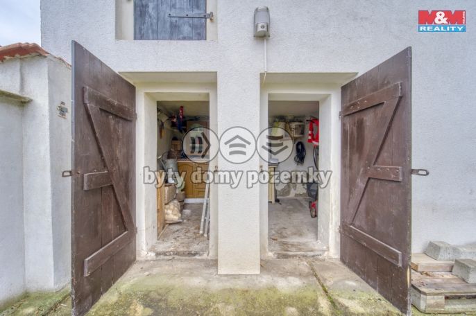 Prodej, Chalupa, Blšany