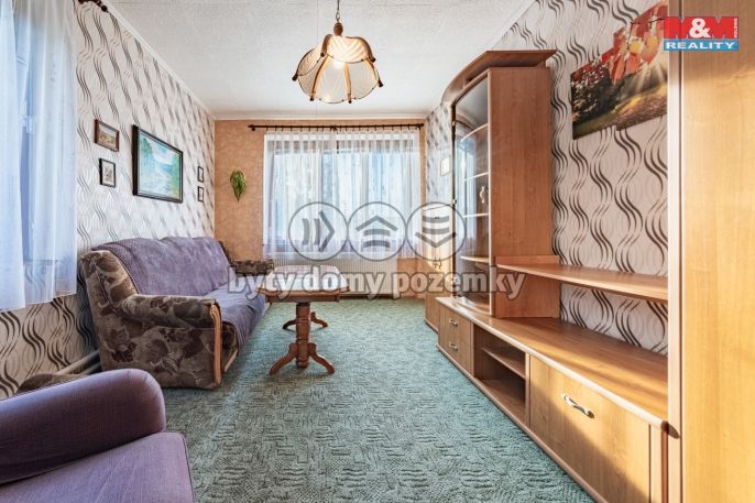 Prodej, Byt 2+1, Průhonice