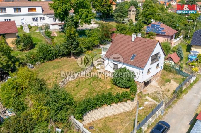 Prodej, Rodinný dům, Svatá