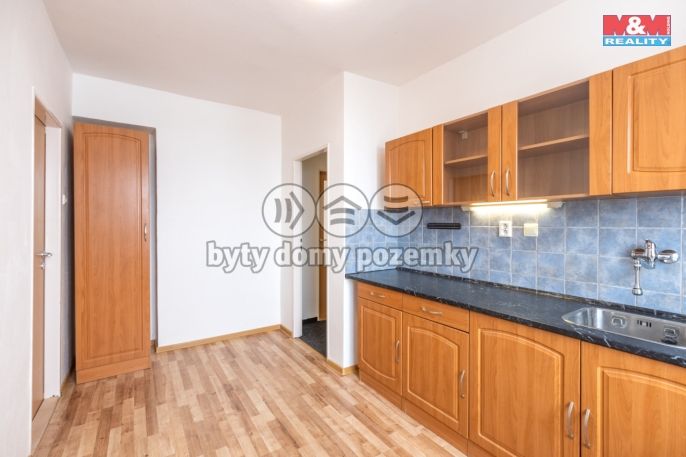 Prodej, Byt 3+1, Slavětín