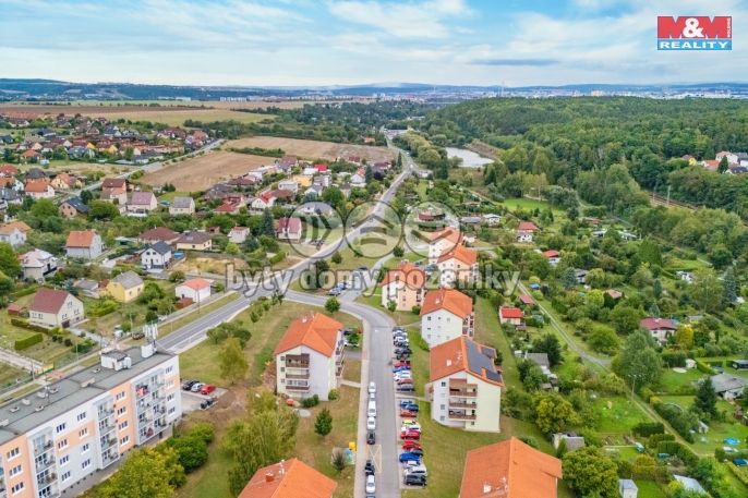 Prodej, Byt 3+kk, Vejprnice