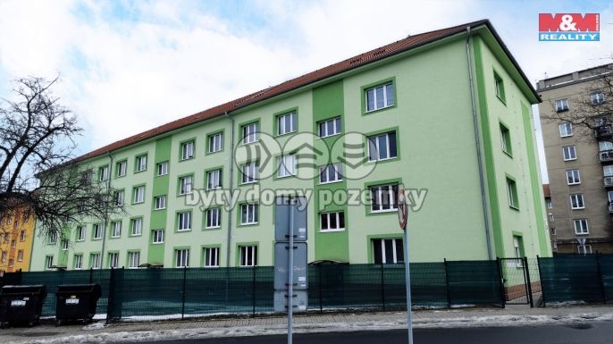 Prodej, Byt 3+1, Most