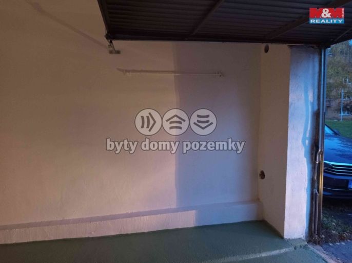 Prodej, Garáž, Příbram