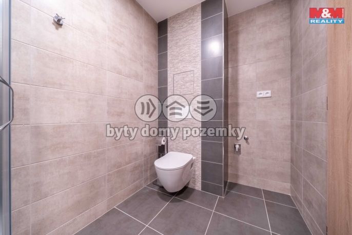 Prodej, Byt 1+kk, Třemošná