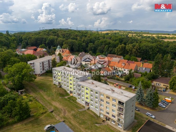 Prodej, Byt 3+1, Mašťov