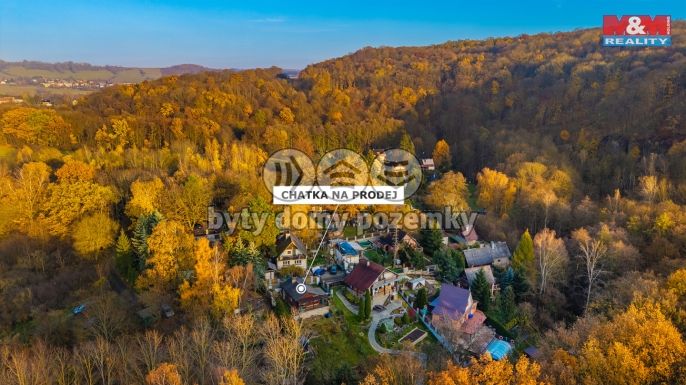 Prodej, Chata, Velké Chvojno