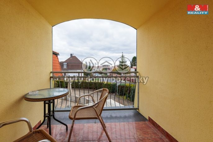 Prodej, Hotel, penzion, Františkovy Lázně