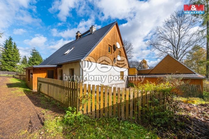 Prodej, Rodinný dům, Kalek