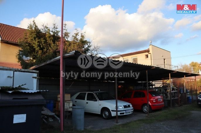 Prodej, Ostatní, Libiš