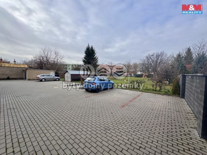 Prodej, Byt 3+kk, Pohořelice