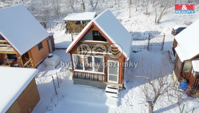 Prodej, Chata, Postoloprty