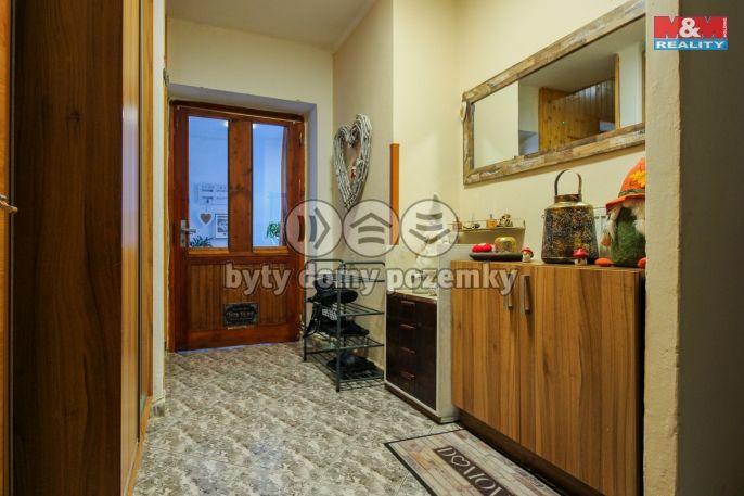 Prodej, Rodinný dům, Jindřichov