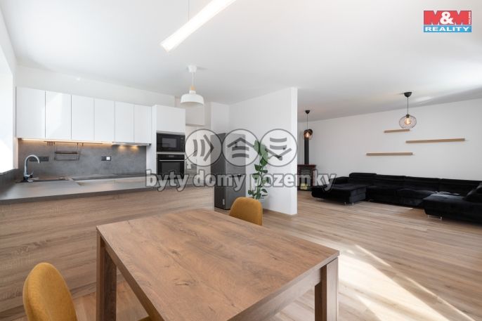 Prodej, Rodinný dům, Vendryně