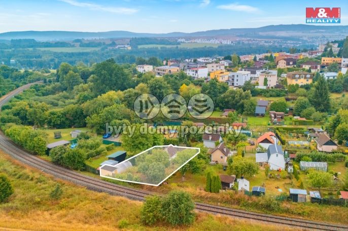 Prodej, Chata, Tachov