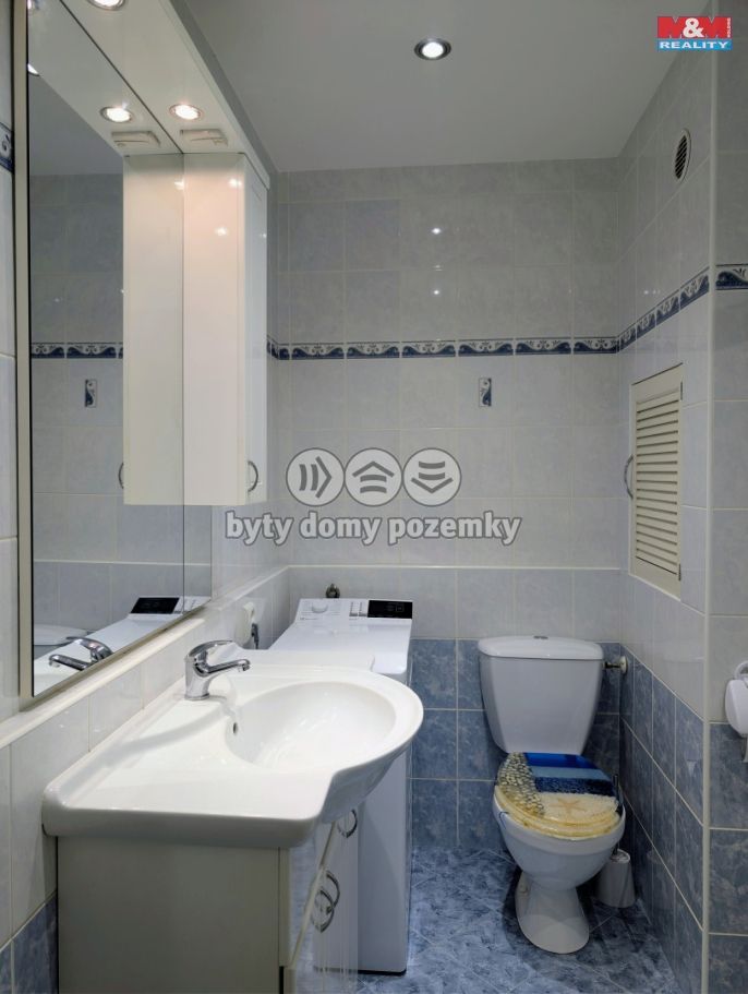 Pronájem, Byt 2+kk, Liberec