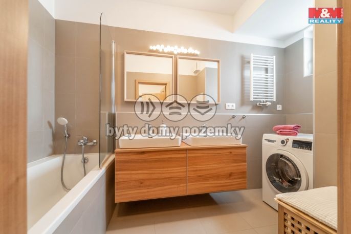 Prodej, Byt 3+kk, Praha