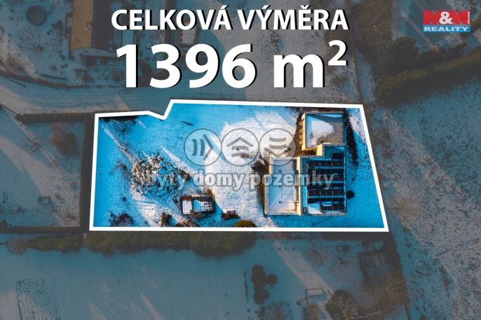 Prodej, Rodinný dům, Rohovládova Bělá