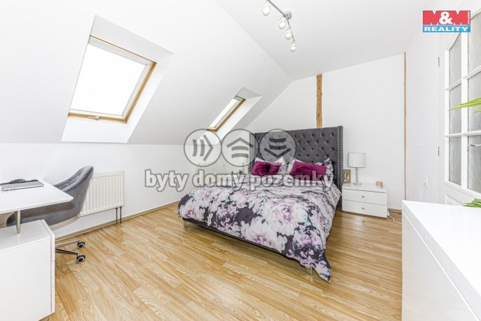 Prodej, Rodinný dům, Vilémov