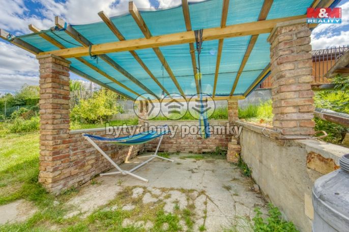 Prodej, Rodinný dům, Kralovice