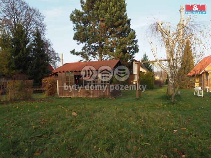 Prodej, Chata, Ostrava