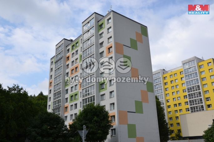 Prodej, Byt 3+1, Náchod