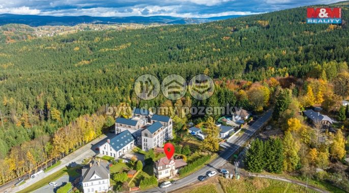 Prodej, Rodinný dům, Jablonec nad Nisou