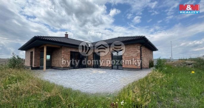 Prodej, Rodinný dům, Žiželice