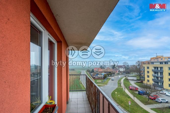 Pronájem, Byt 3+kk, Brandýs nad Labem-Stará Boleslav