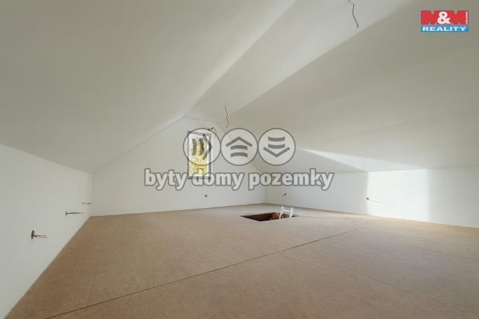 Prodej, Chalupa, Protivín