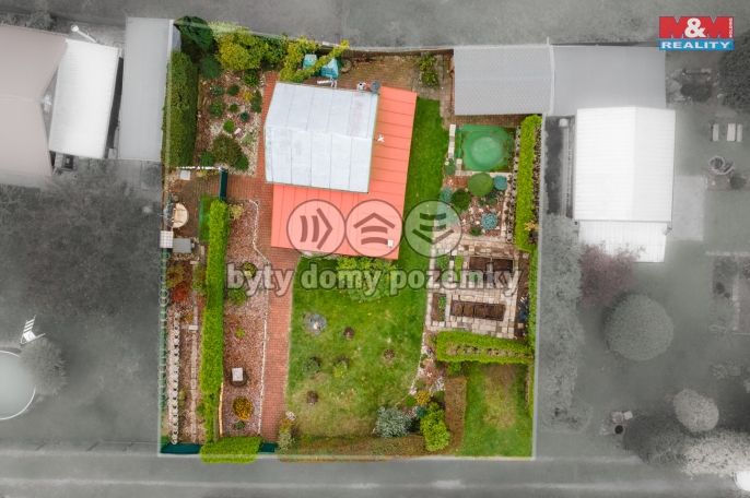 Prodej, Chata, Kunětice