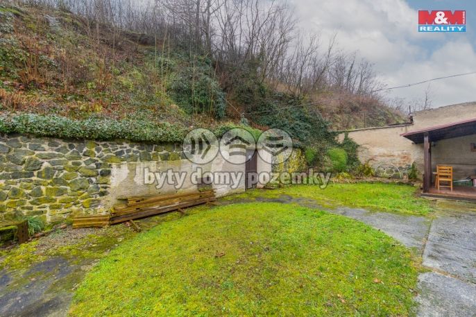 Prodej, Rodinný dům, Miroslav