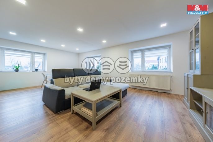 Prodej, Rodinný dům, Jehnědí