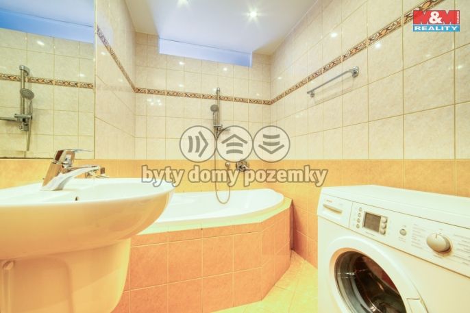 Prodej, Byt 3+1, Plzeň