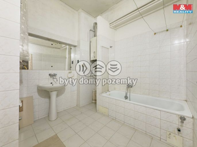 Prodej, Byt 3+1, Český Těšín