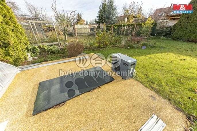 Prodej, Rodinný dům, Červené Pečky