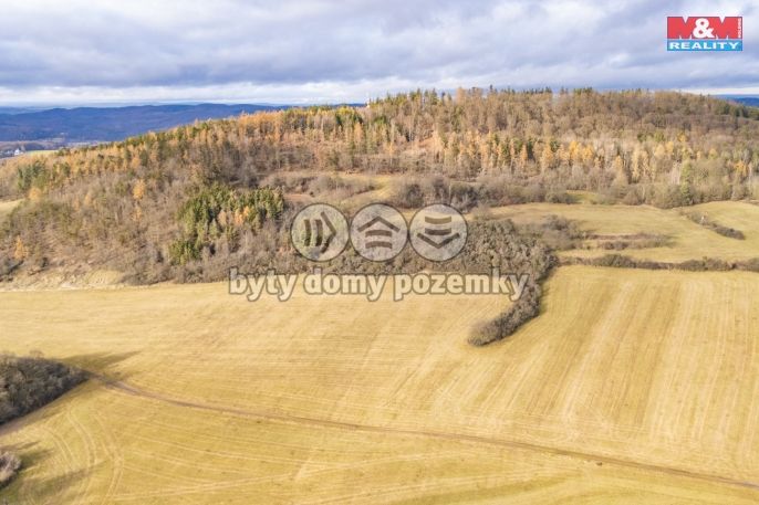 Prodej, Louka, Kublov