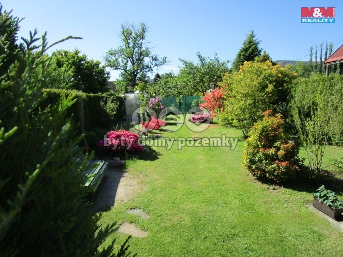 Prodej, Chata, Liberec