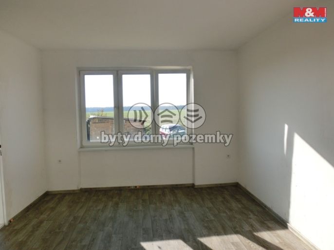 Prodej, Byt 2+1, Dolní Krupá