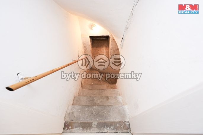 Prodej, Rodinný dům, Držovice