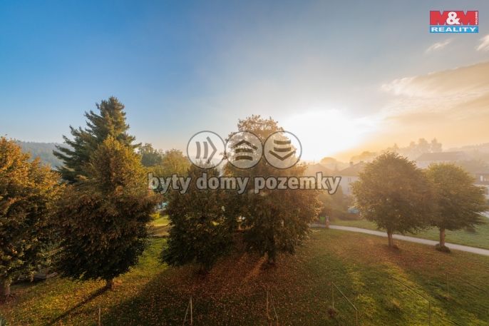 Prodej, Byt 3+1, Nová Role