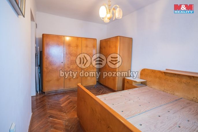 Prodej, Rodinný dům, Pohoří