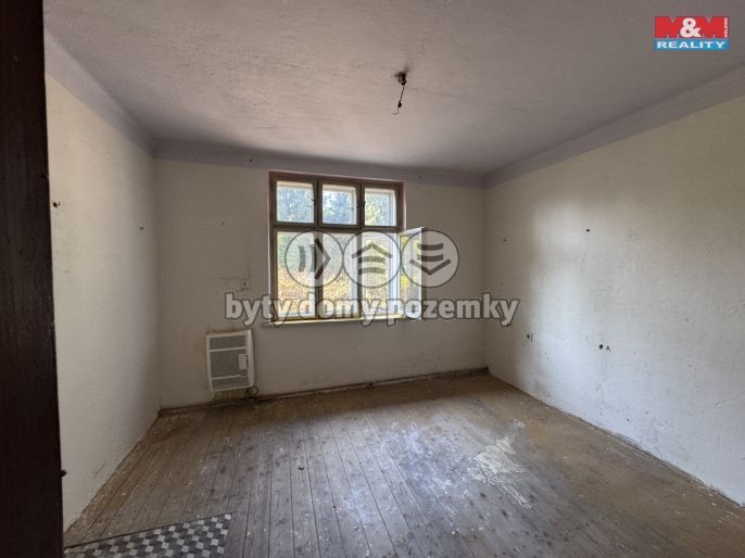Prodej, Rodinný dům, Dětmarovice