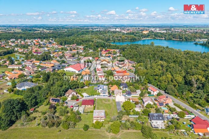 Pronájem, Rodinný dům, Poděbrady