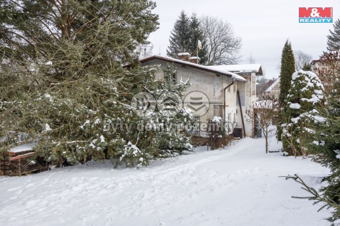 Prodej, Rodinný dům, Vernéřovice